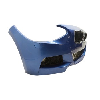 Recambio de paragolpes delantero para bmw serie 1 lim. (f20) 116d referencia OEM IAM 51118053807  