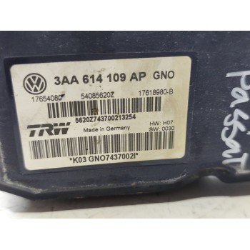 Recambio de abs para volkswagen passat lim. (362) advance bluemotion referencia OEM IAM 3AA614109BM  