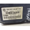Recambio de abs para volkswagen passat lim. (362) advance bluemotion referencia OEM IAM 3AA614109BM  