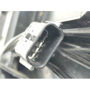 Recambio de piloto trasero izquierdo para renault megane iv berlina 5p business referencia OEM IAM 265552605R  