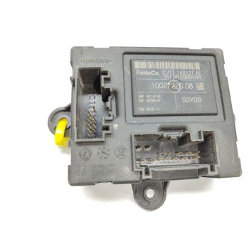 Recambio de modulo electronico para ford fiesta (ccn) black edition referencia OEM IAM CV1T14B531AF  