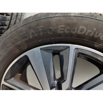 Recambio de juego llantas para nissan micra v (k14) acenta referencia OEM IAM 403005FA1A  