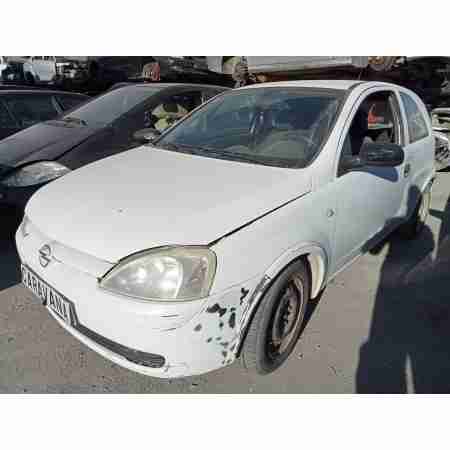 OPEL CORSA C