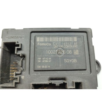 Recambio de modulo electronico para ford fiesta (ccn) black edition referencia OEM IAM CV1T14B531AF  