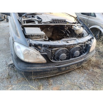 Recambio de paragolpes delantero para mercedes-benz vito combi 06.2003  115 cdi extralargo (639.705) referencia OEM IAM A6398804
