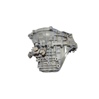Recambio de caja cambios para kia stonic (ybcuv) drive referencia OEM IAM WHW6E  
