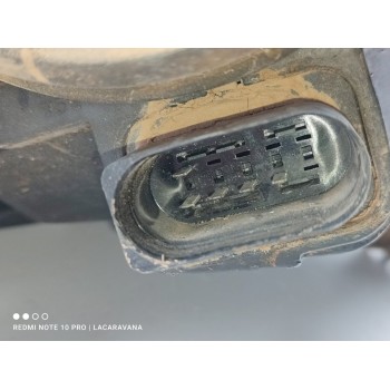 Recambio de faro delantero para ford ecosport titanium referencia OEM IAM CN1513W029BH  