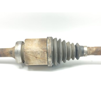 Recambio de transmision delantera derecha para land rover freelander (lr2) td4 s referencia OEM IAM LR006706  