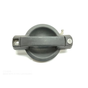 MANETA EXTERIOR DELANTERA IZQUIERDA 735428959 