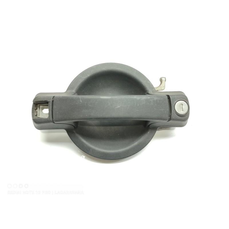 Recambio de maneta exterior delantera izquierda para fiat doblo (119) 1.9 jtd sx referencia OEM IAM 735428959  