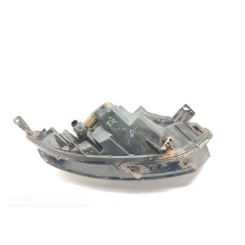 Recambio de faro delantero para ford ecosport titanium referencia OEM IAM CN1513W029BH  