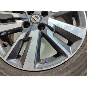 Recambio de juego llantas para nissan micra v (k14) acenta referencia OEM IAM 403005FA1A  