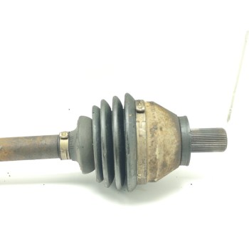 Recambio de transmision delantera derecha para land rover freelander (lr2) td4 s referencia OEM IAM LR006706  