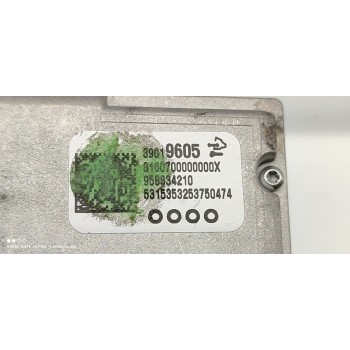 Recambio de modulo electronico para opel astra k lim. 5türig dynamic referencia OEM IAM 39019605  