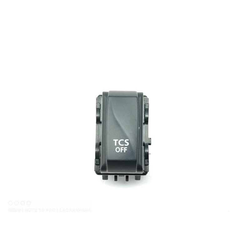 Recambio de interruptor para renault scenic iii xmod bose referencia OEM IAM 251456675R  