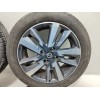 Recambio de juego llantas para nissan micra v (k14) acenta referencia OEM IAM 403005FA1A  