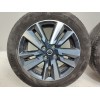 Recambio de juego llantas para nissan micra v (k14) acenta referencia OEM IAM 403005FA1A  