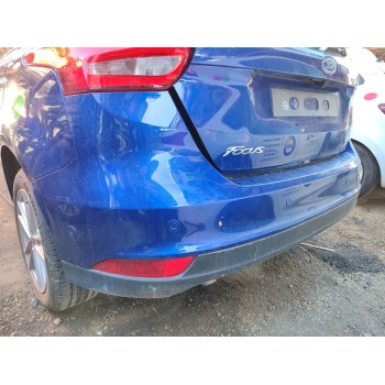 Recambio de paragolpes trasero para ford focus lim. business referencia OEM IAM F1EB17906ABXWAA  