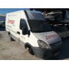iveco daily caja cerrada (2006 =>) del año 2007