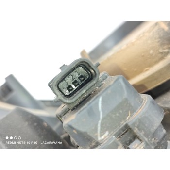 Recambio de faro delantero para ford ecosport titanium referencia OEM IAM CN1513W029BH  