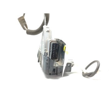 Recambio de cerradura puerta trasera izquierda para peugeot 3008 access referencia OEM IAM 006237  