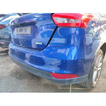 Recambio de paragolpes trasero para ford focus lim. business referencia OEM IAM F1EB17906ABXWAA  