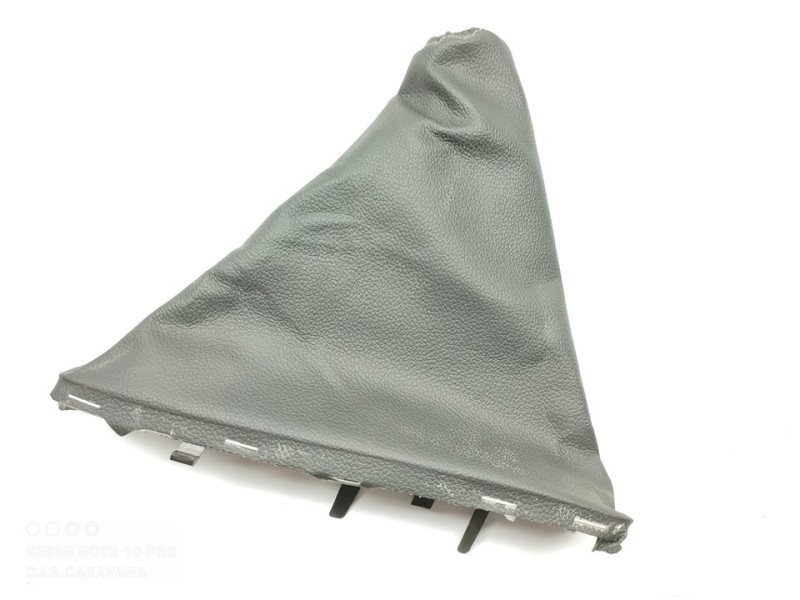 Recambio de guarnecidos palanca cambio para opel astra k lim. 5türig dynamic referencia OEM IAM 39010160  