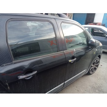 citroën c3 picasso del año 2010