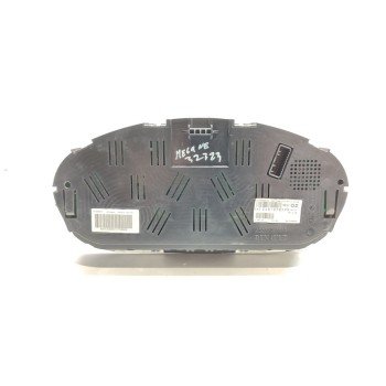 Recambio de cuadro instrumentos para renault megane iii berlina 5 p business referencia OEM IAM 248107859R  