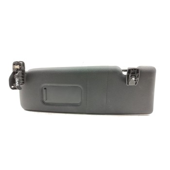 Recambio de parasol izquierdo para bmw serie 1 lim. (f20) 116d referencia OEM IAM 51447319157  