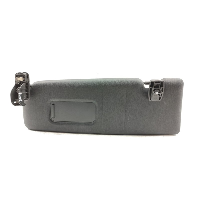 Recambio de parasol izquierdo para bmw serie 1 lim. (f20) 116d referencia OEM IAM 51447319157  