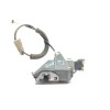 Recambio de cerradura puerta trasera izquierda para peugeot 3008 access referencia OEM IAM 006237  
