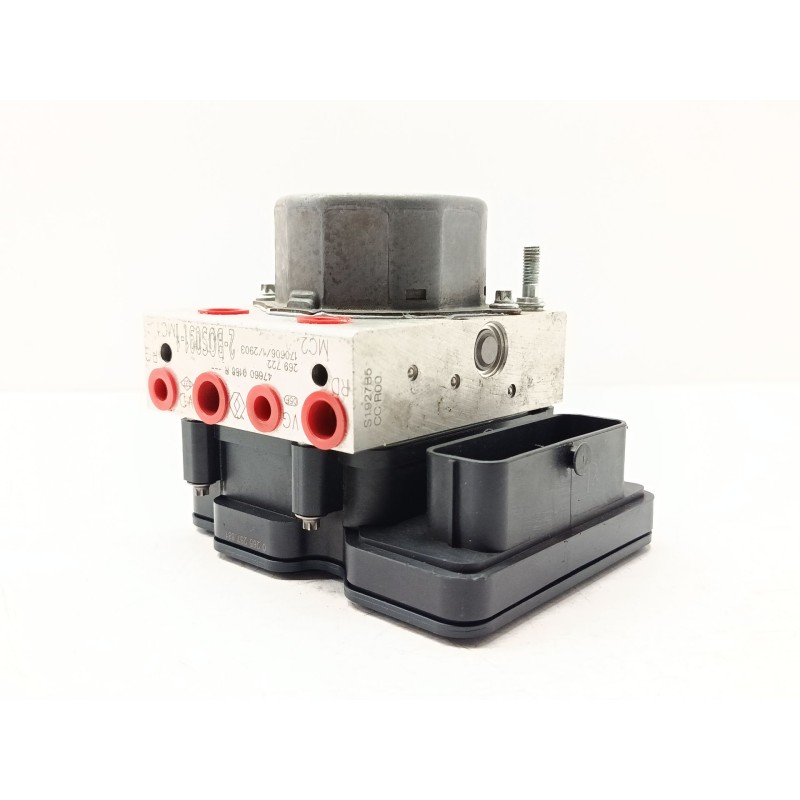 Recambio de abs para renault clio iv authentique referencia OEM IAM 476600188R  