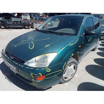 ford focus berlina (cak) del año 1999