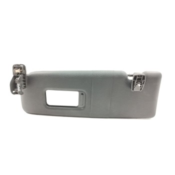 Recambio de parasol izquierdo para bmw serie 1 lim. (f20) 116d referencia OEM IAM 51447319157  