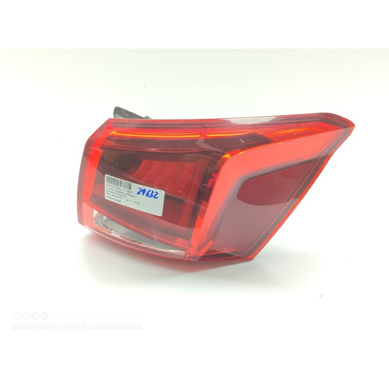 Recambio de piloto trasero derecho para seat arona fr referencia OEM IAM 6F9945208B  