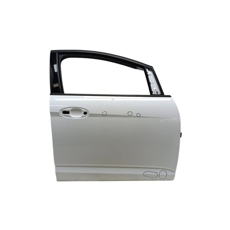 Recambio de puerta delantera derecha para ford c-max (ceu) trend plus referencia OEM IAM PF1CBU20124AE  