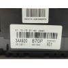 Recambio de cuadro instrumentos para volkswagen passat lim. (362) advance bluemotion referencia OEM IAM 3AA920870P  