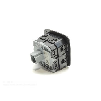 Recambio de interruptor para renault scenic iii emotion referencia OEM IAM 283950001R  
