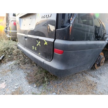 Recambio de paragolpes trasero para mercedes-benz vito combi 06.2003  115 cdi extralargo (639.705) referencia OEM IAM A639880027