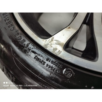 Recambio de juego llantas para opel insignia berlina excellence referencia OEM IAM 32026039  