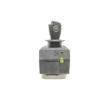 Recambio de conmutador de arranque para mercedes-benz clase e (w211) berlina e 220 cdi (211.008) referencia OEM IAM 2115451708  
