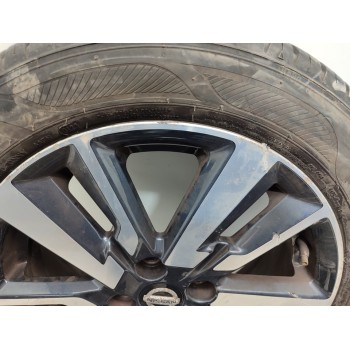 Recambio de juego llantas para nissan micra v (k14) acenta referencia OEM IAM 403005FA1A  