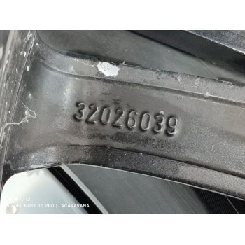 Recambio de juego llantas para opel insignia berlina excellence referencia OEM IAM 32026039  