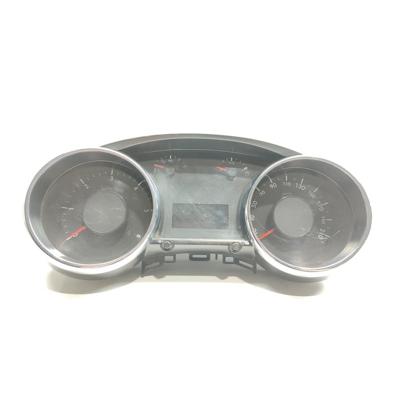 Recambio de cuadro instrumentos para peugeot 3008 access referencia OEM IAM 9804210980  