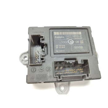 Recambio de modulo electronico para ford fiesta (ccn) black edition referencia OEM IAM CV1T14B533AF  