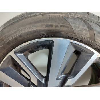 Recambio de juego llantas para nissan micra v (k14) acenta referencia OEM IAM 403005FA1A  