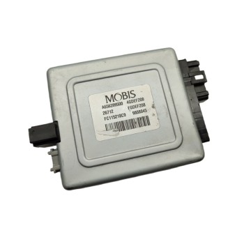 Recambio de centralita direccion para hyundai i30 (gd) classic referencia OEM IAM A656399500  