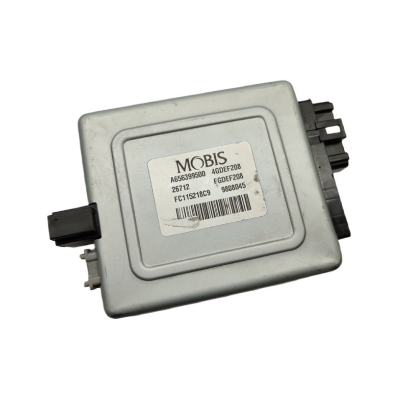 Recambio de centralita direccion para hyundai i30 (gd) classic referencia OEM IAM A656399500  