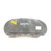 Recambio de cuadro instrumentos para peugeot 3008 access referencia OEM IAM 9804210980  